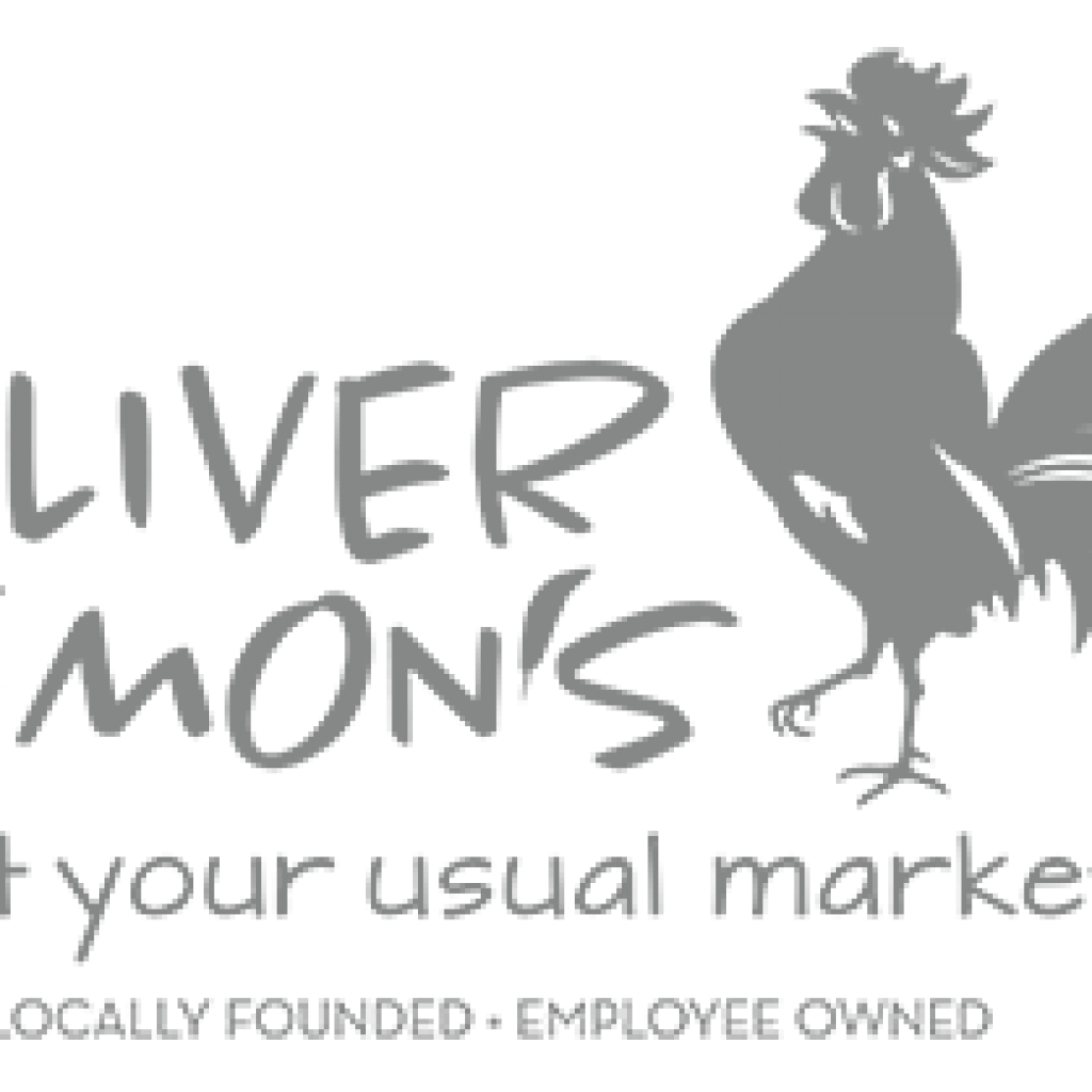 Oliver Lemons Logo