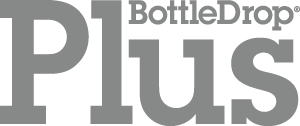 Bottle Drop Plus Logo
