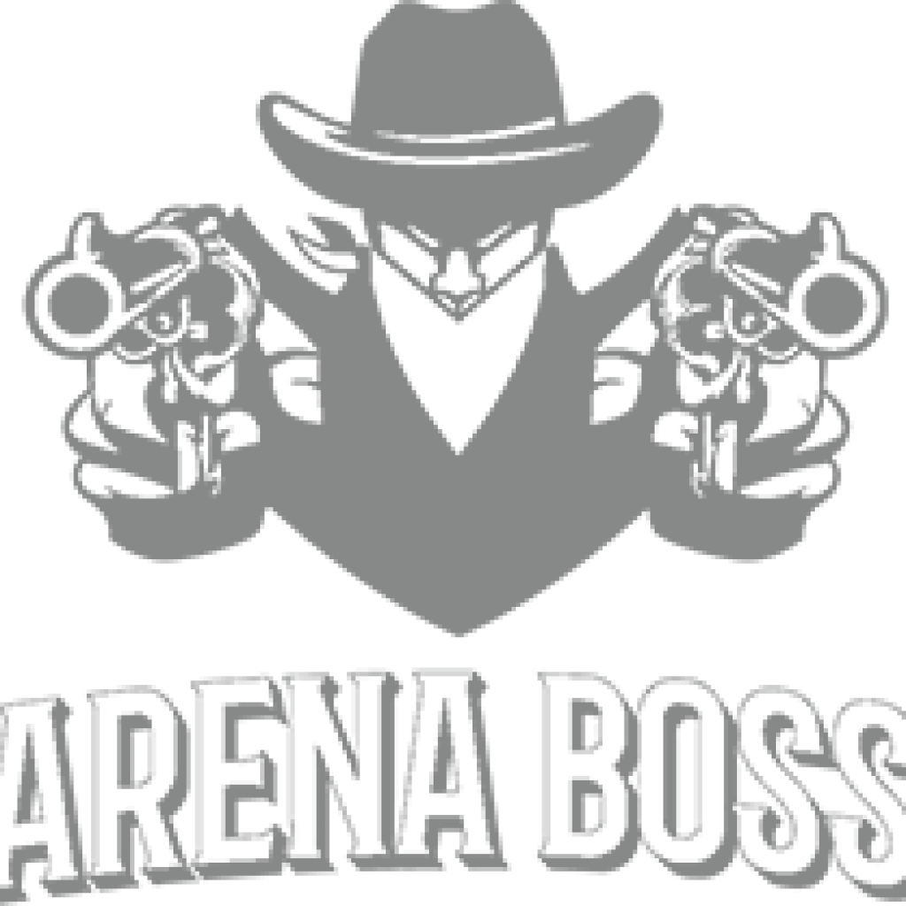 Arena Boss Logo