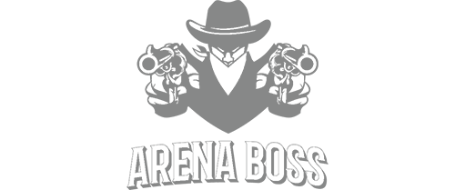 Arena Boss Logo