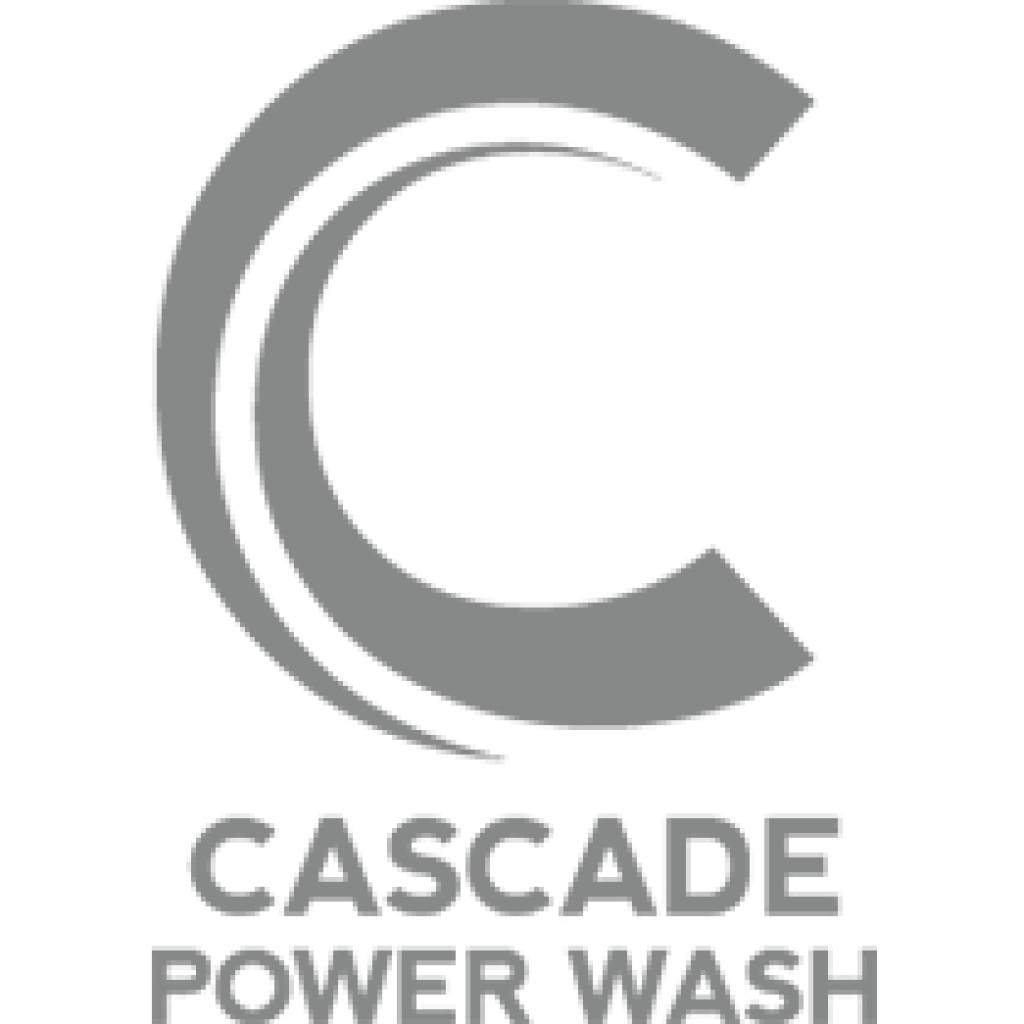 Cascade Power Wash Logo