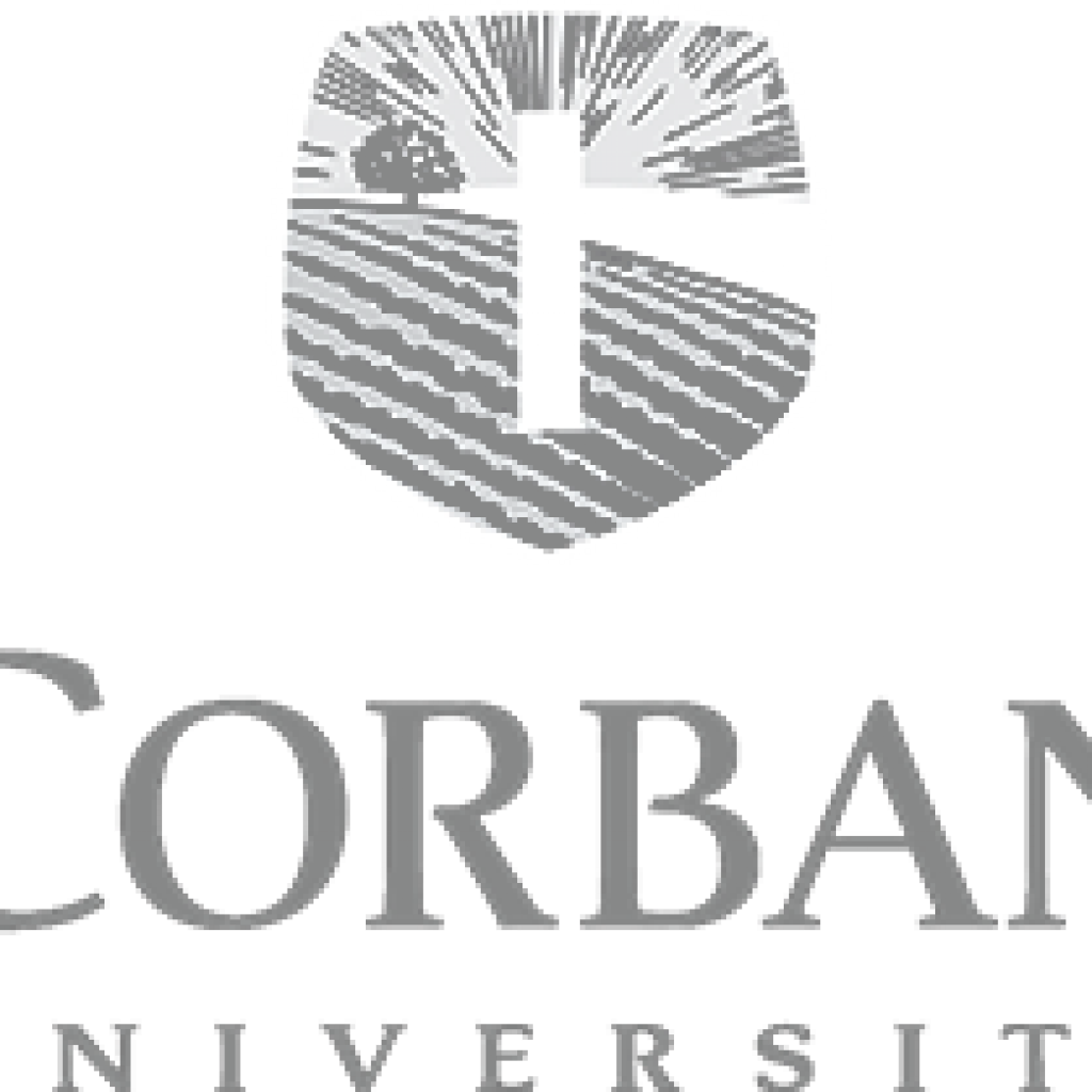 Corban University Logo