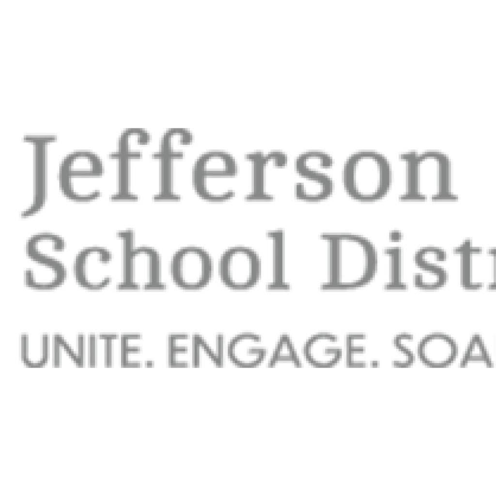 Jefferson School District Logo