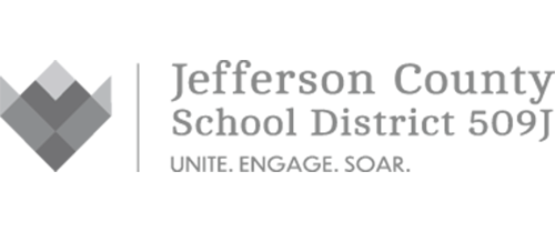 Jefferson School District Logo