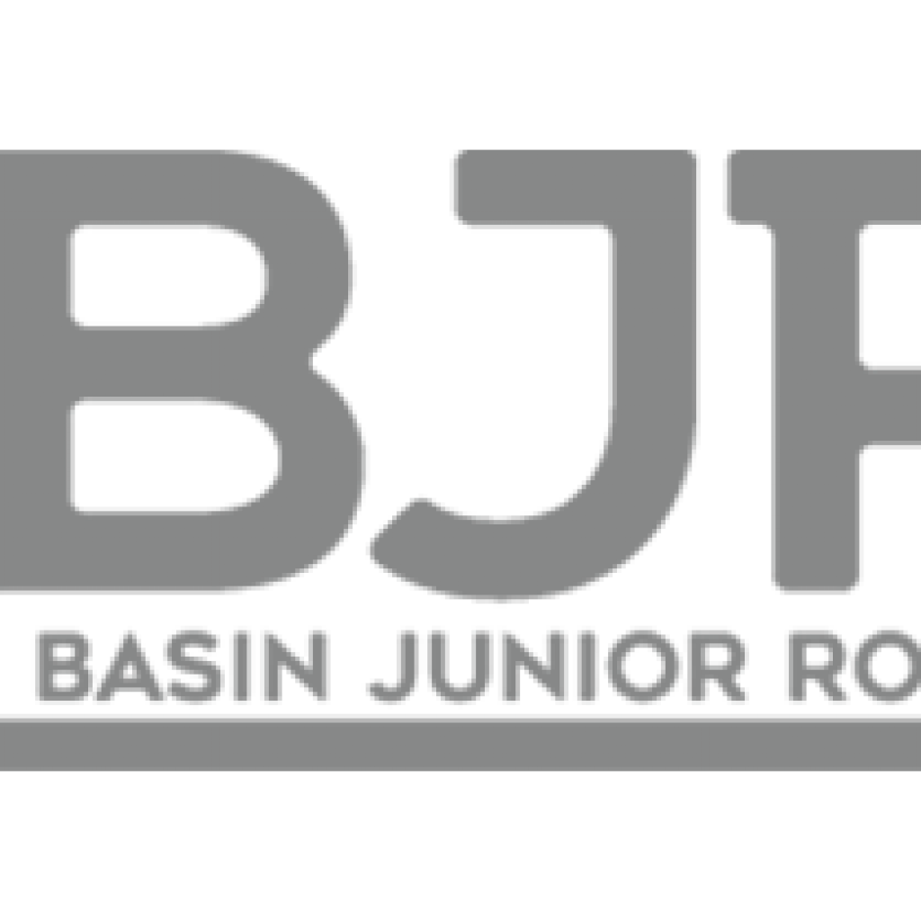 Klamath Basin Junior Rodeo Logo