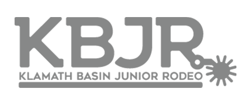 Klamath Basin Junior Rodeo Logo