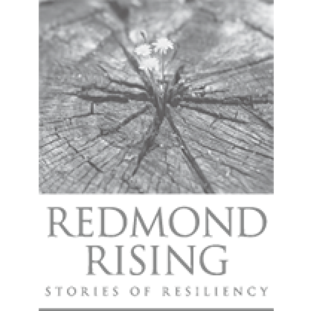 Redmond Rising Logo