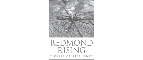 Redmond Rising Logo