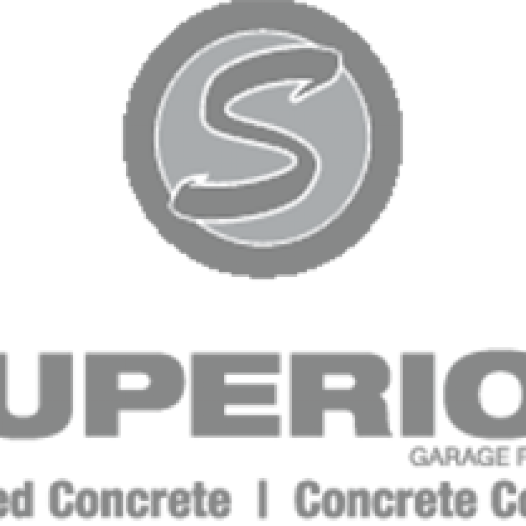 Superior Garage Floors Logo