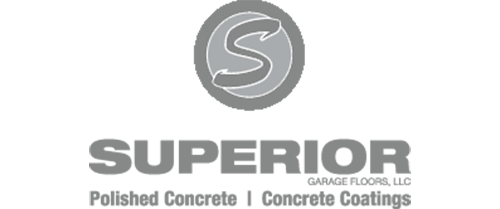 Superior Garage Floors Logo
